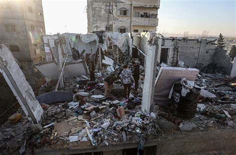 Refah'a saldırı ne zaman olacak? Netanyahu ramazan ayına dikkat çekti